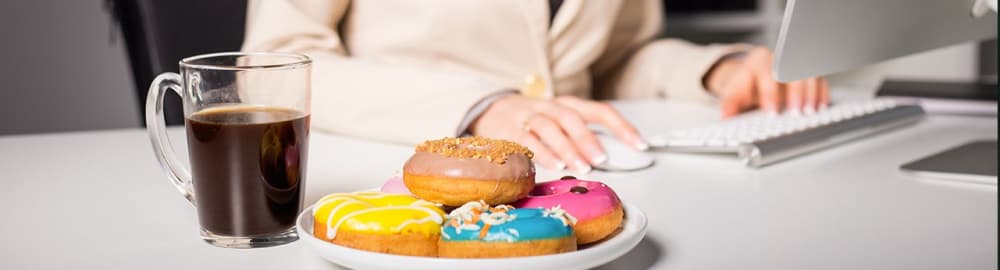 Sugar and obesity: A sweet but dangerous connection