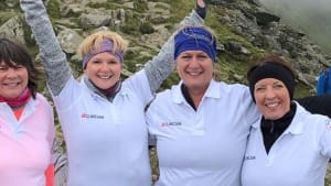 Join us for Bla Bheinn 2021