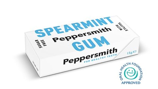 Peppersmith Gum