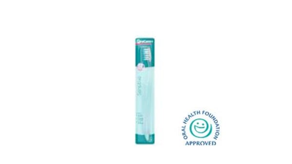 OraCare+ Sensitive Toothbrush