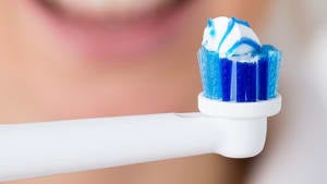 How to clean your teeth