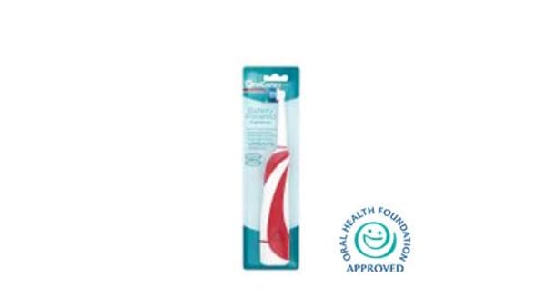 OraCare+ Battery Powered Toothbrush