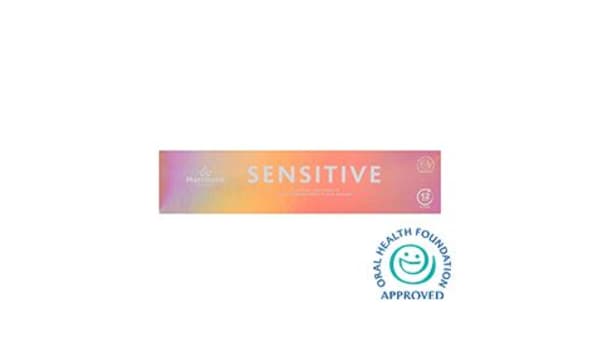 Morrisons Sensitive Toothpaste