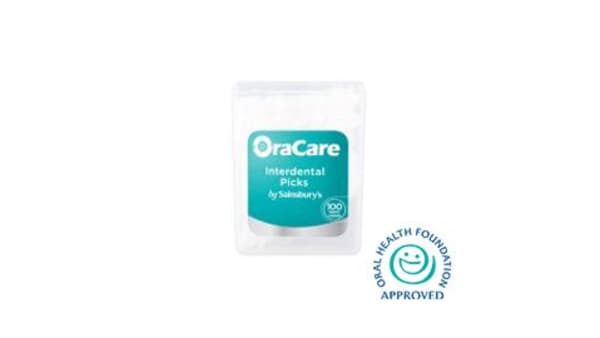 OraCare+ Interdental Sticks