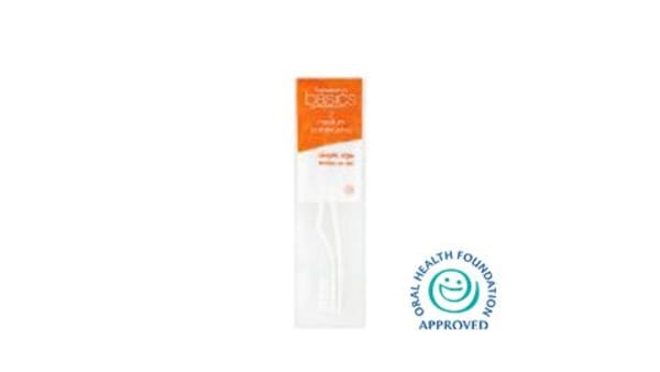 Sainsbury's Basics Toothbrush