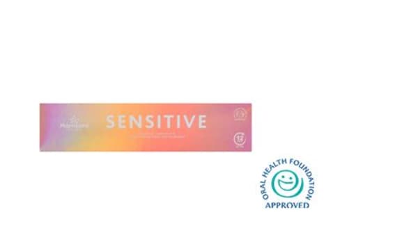 Morrisons Pro Advanced Sensitive Toothpaste