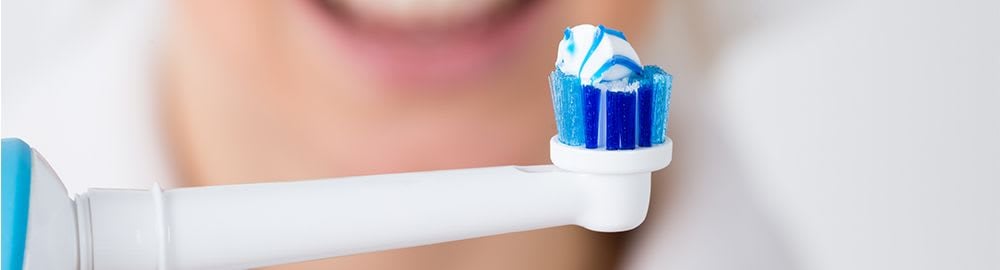 How to clean your teeth