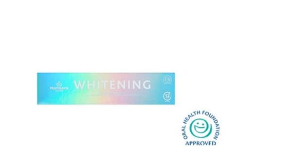 Morrisons Whitening Toothpaste