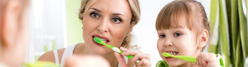 Top tips for great oral health