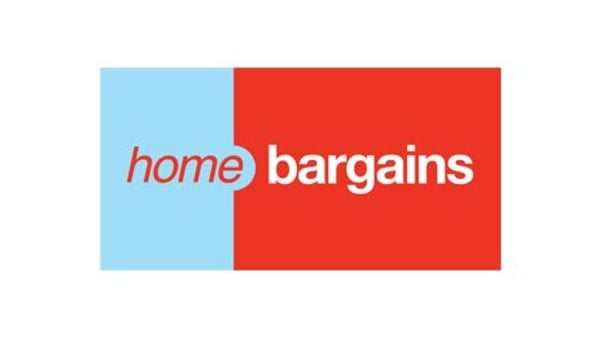 Home Bargains