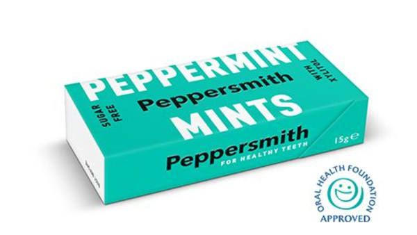 Peppersmith Mints