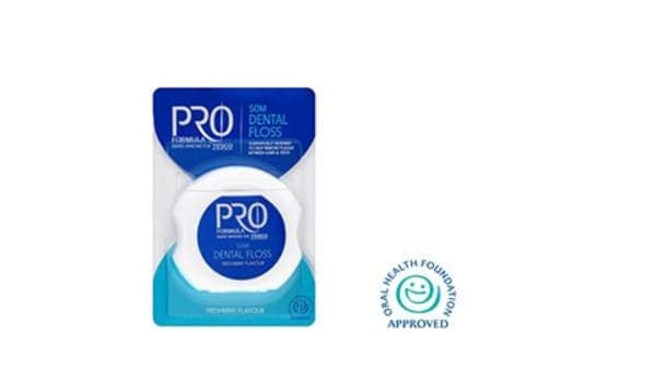 Tesco Proformula Floss Single