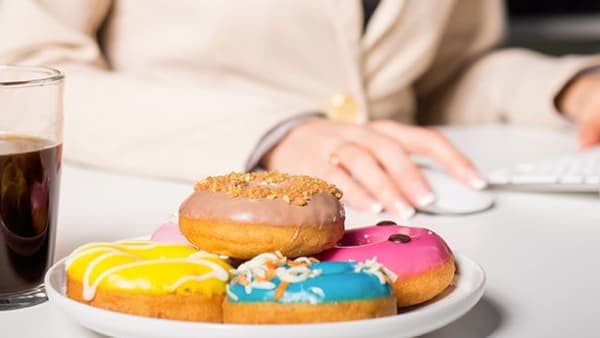 Sugar and obesity: A sweet but dangerous connection