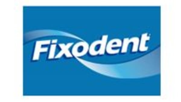 Fixodent