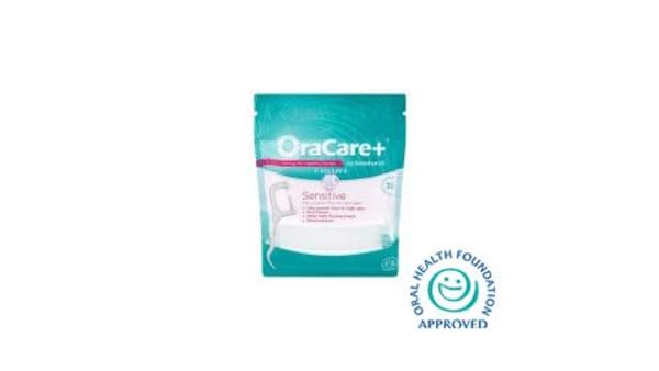 OraCare+ Sensitive Flossers