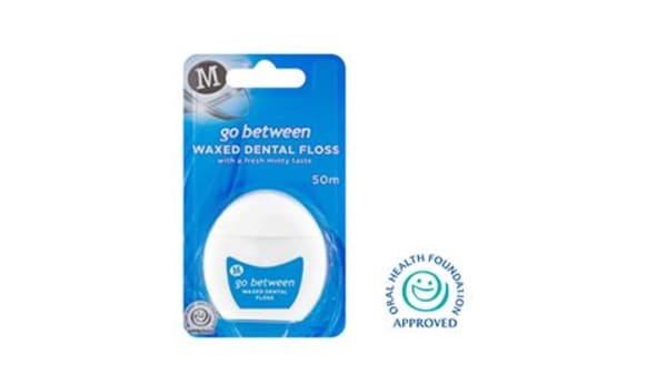 Morrisons Dental Floss