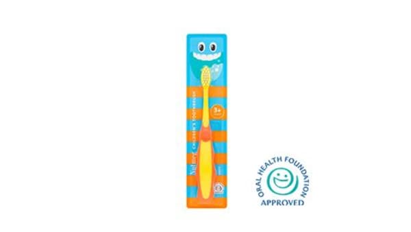 Morrisons Kids 3-5 Years Toothbrush