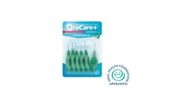 OraCare+ Interdental Brushes 0.80mm