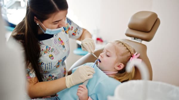 Dental crisis: 30,000 rotten teeth removed from children in hospitals, reveals new NHS data