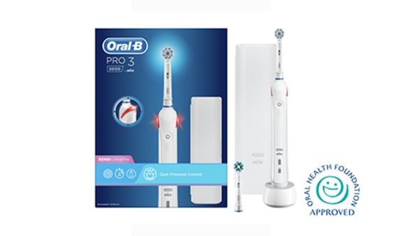 Oral-B Pro 3