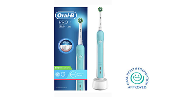 Oral-B Pro 1