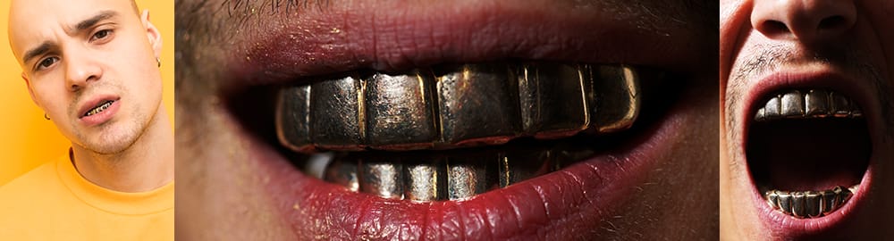 Grillz / Grills