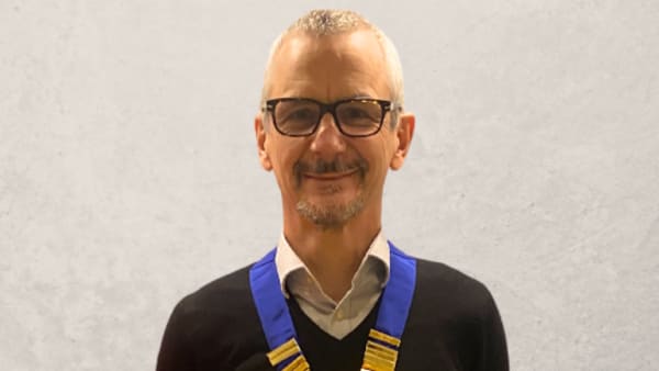 Professor Tim Newton