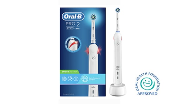 Oral-B Pro 2