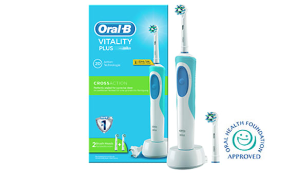 Oral-B Vitality